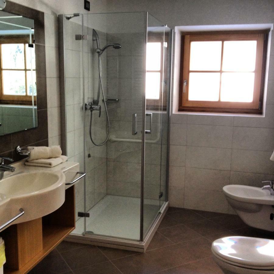 Ferienhaus Staudacher Brennero Ngoại thất bức ảnh