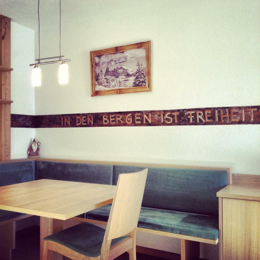 Ferienhaus Staudacher Brennero Ngoại thất bức ảnh