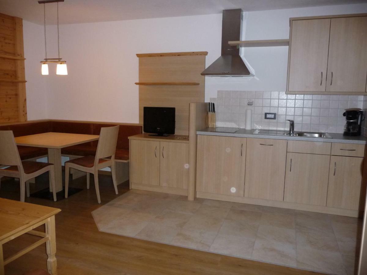 Ferienhaus Staudacher Brennero Ngoại thất bức ảnh