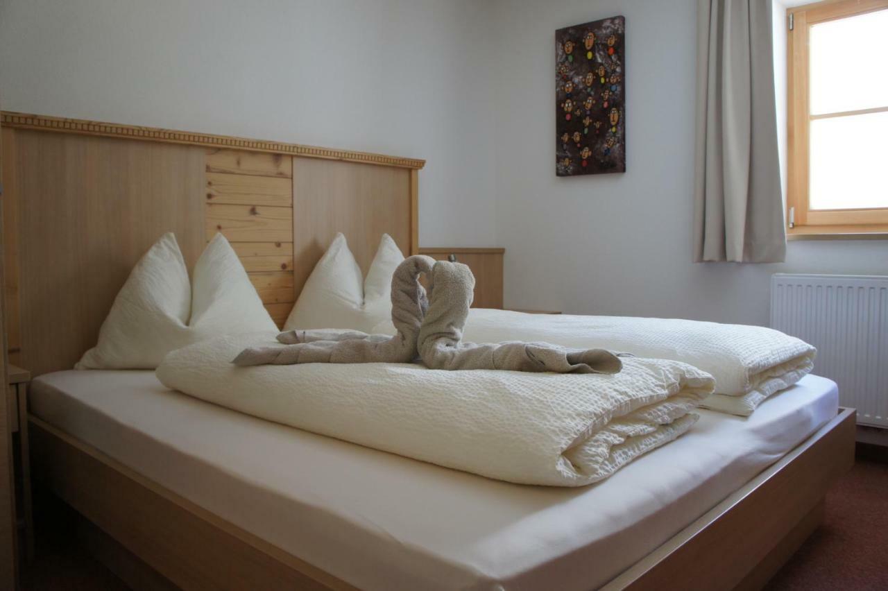 Ferienhaus Staudacher Brennero Ngoại thất bức ảnh