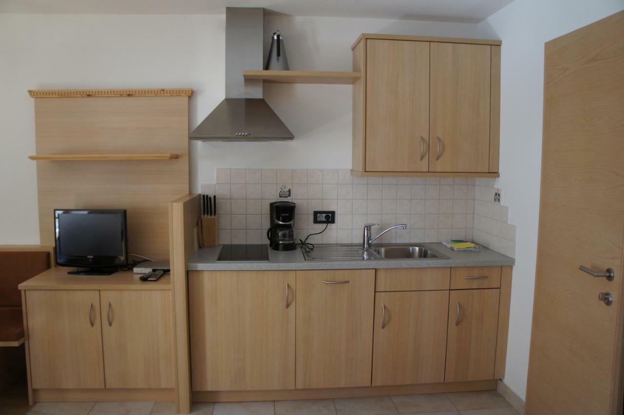 Ferienhaus Staudacher Brennero Ngoại thất bức ảnh