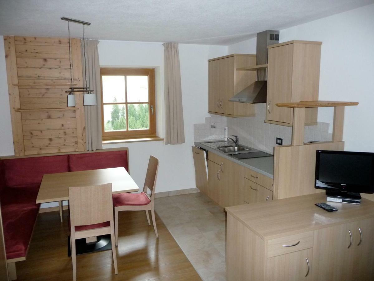 Ferienhaus Staudacher Brennero Ngoại thất bức ảnh